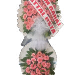 Çift katlı Düğün Çelengi