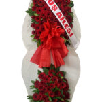 Çift katlı Düğün Çelengi